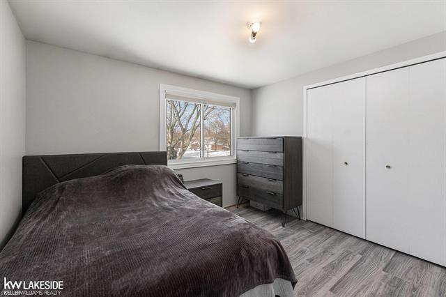 Builiding view nineteen for 3500 Ardmore, Troy, MI. 48083