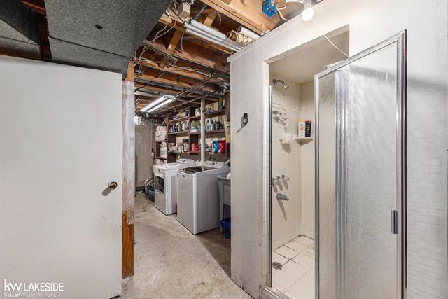 Builiding view twenty five for 3500 Ardmore, Troy, MI. 48083