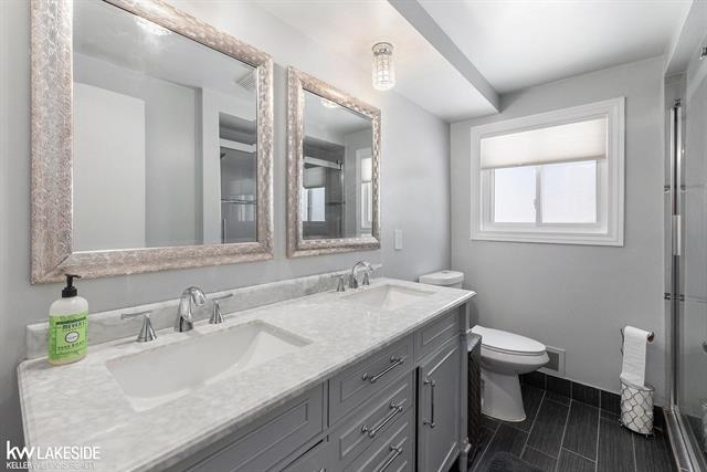 Builiding view twenty one for 3500 Ardmore, Troy, MI. 48083