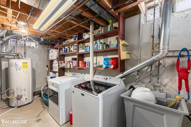 Builiding view twenty six for 3500 Ardmore, Troy, MI. 48083