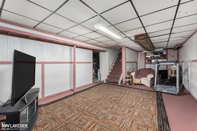 Builiding view twenty three for 3500 Ardmore, Troy, MI. 48083