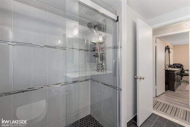 Builiding view twenty two for 3500 Ardmore, Troy, MI. 48083