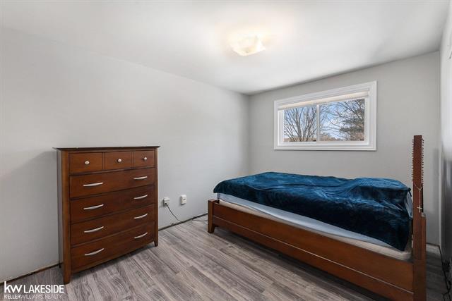 Builiding view twenty for 3500 Ardmore, Troy, MI. 48083