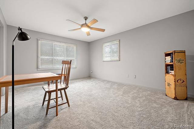 Builiding view twenty four for 4539 Middleton, West Bloomfield, MI. 48323