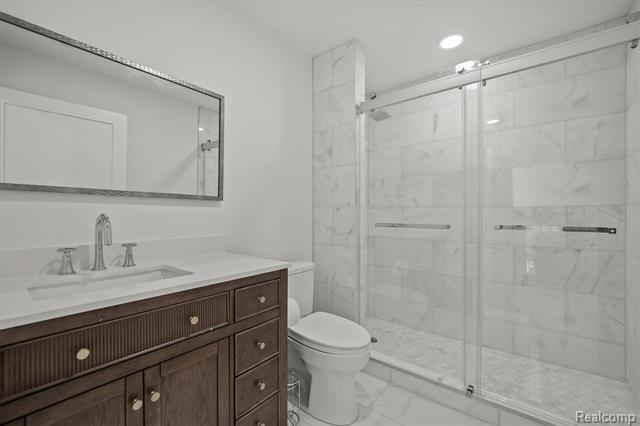 Builiding view thirteen for 4535 Grindley, Bloomfield Hills, MI. 48302