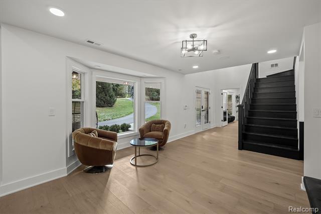 Builiding view twenty six for 4535 Grindley, Bloomfield Hills, MI. 48302