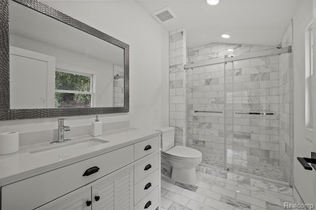 Builiding view twenty for 4535 Grindley, Bloomfield Hills, MI. 48302