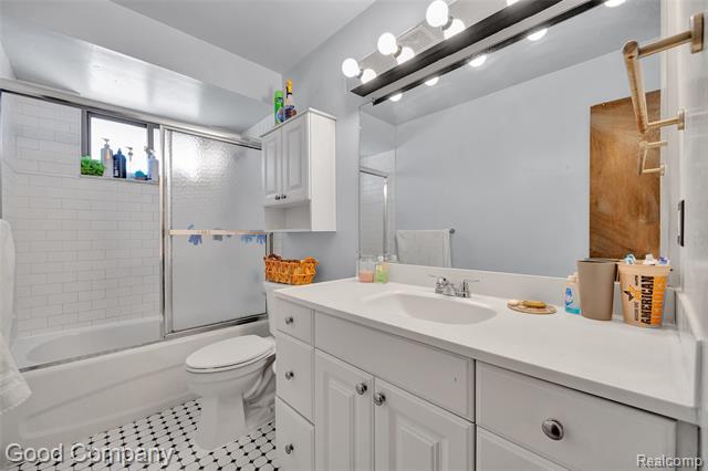 Builiding view fourteen for 2711 Winter, Troy, MI. 48083