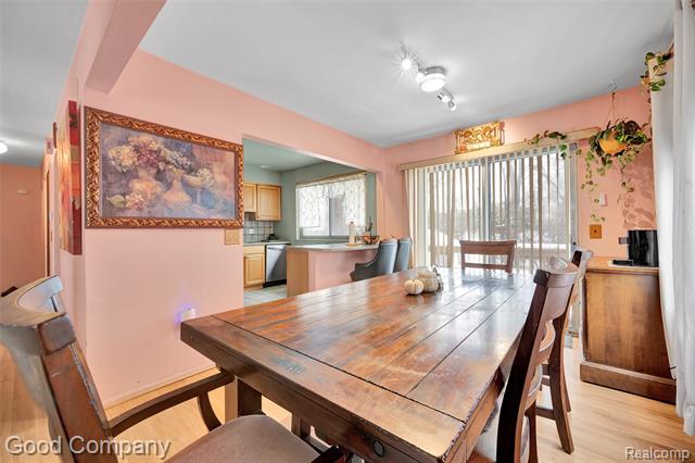 Builiding view six for 2711 Winter, Troy, MI. 48083