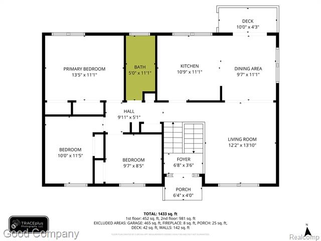 Builiding view thirty one for 2711 Winter, Troy, MI. 48083