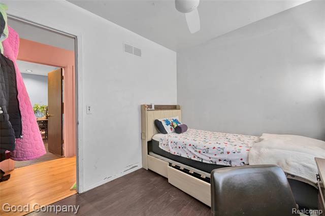 Builiding view twenty three for 2711 Winter, Troy, MI. 48083