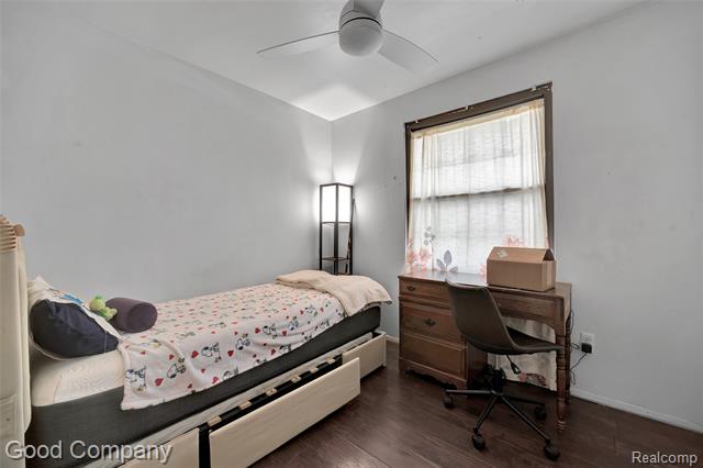 Builiding view twenty two for 2711 Winter, Troy, MI. 48083