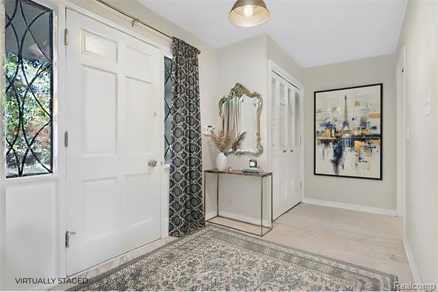 Builiding view four for 4154 Nearbrook, Bloomfield Hills, MI. 48302