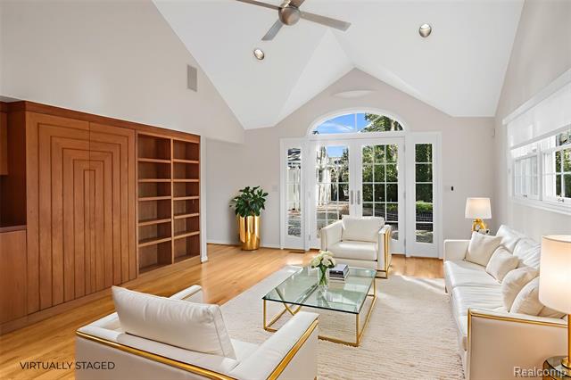 Builiding view thirteen for 4154 Nearbrook, Bloomfield Hills, MI. 48302