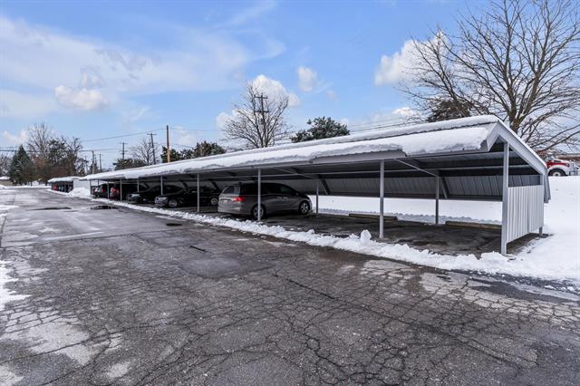 Builiding view thirty four for 4113 Telegraph, Bloomfield Hills, MI. 48302