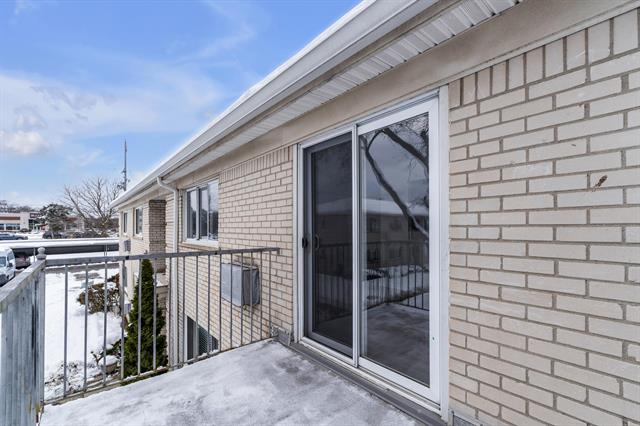 Builiding view thirty three for 4113 Telegraph, Bloomfield Hills, MI. 48302