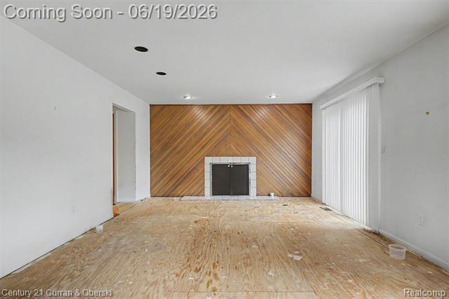Builiding view fourteen for 4231 Windridge, West Bloomfield, MI. 48323