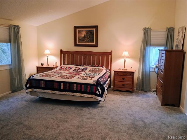 Builiding view eleven for 4111 Seymour, Troy, MI. 48098