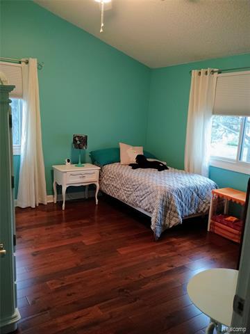 Builiding view fifteen for 4111 Seymour, Troy, MI. 48098