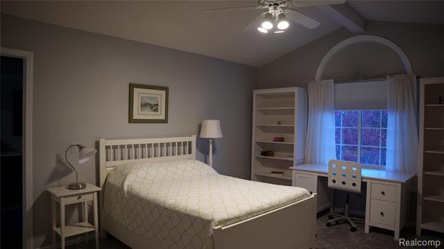 Builiding view fourteen for 4111 Seymour, Troy, MI. 48098