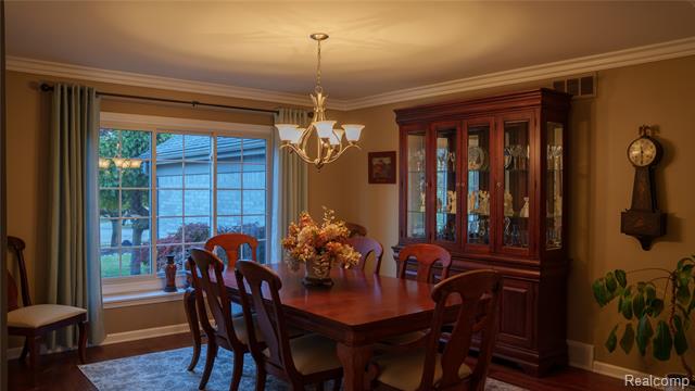 Builiding view six for 4111 Seymour, Troy, MI. 48098