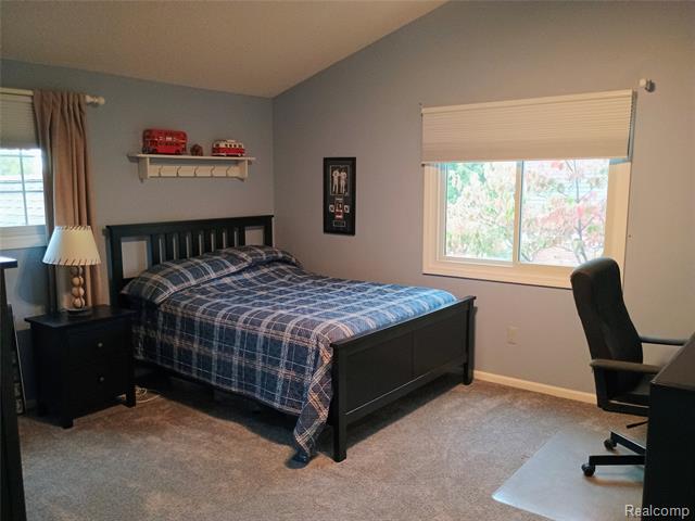 Builiding view sixteen for 4111 Seymour, Troy, MI. 48098