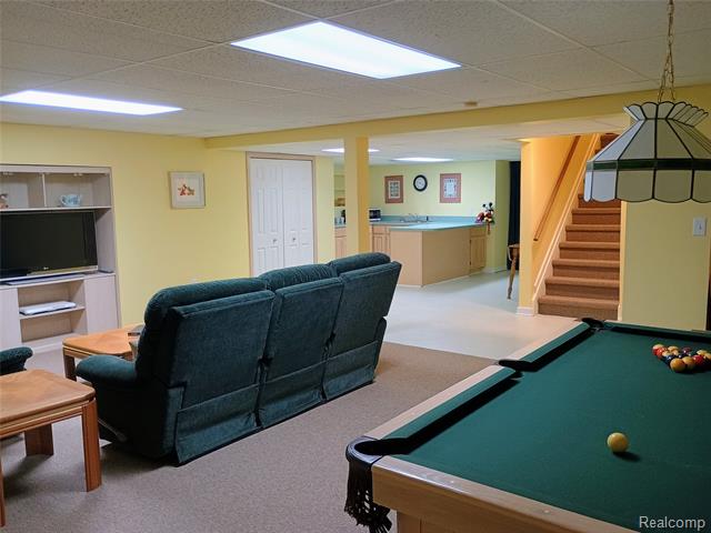 Builiding view twenty one for 4111 Seymour, Troy, MI. 48098