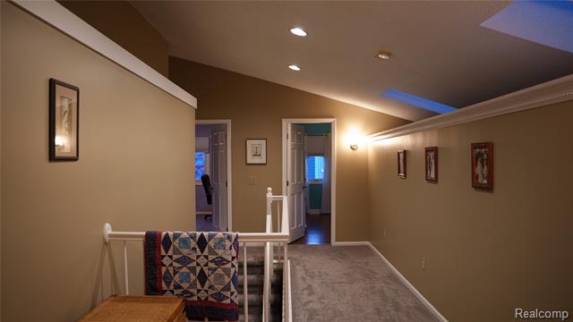 Builiding view twenty for 4111 Seymour, Troy, MI. 48098