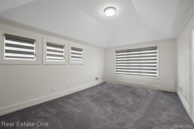 Builiding view twenty nine for 1343 Orchard Ridge, Bloomfield Hills, MI. 48304