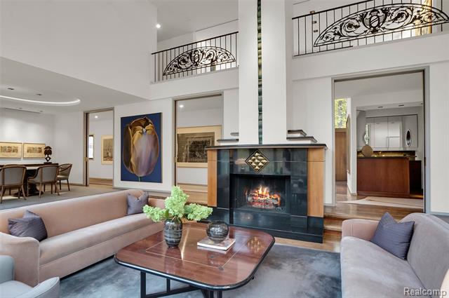 Builiding view eleven for 1335 Trowbridge, Bloomfield Hills, MI. 48304