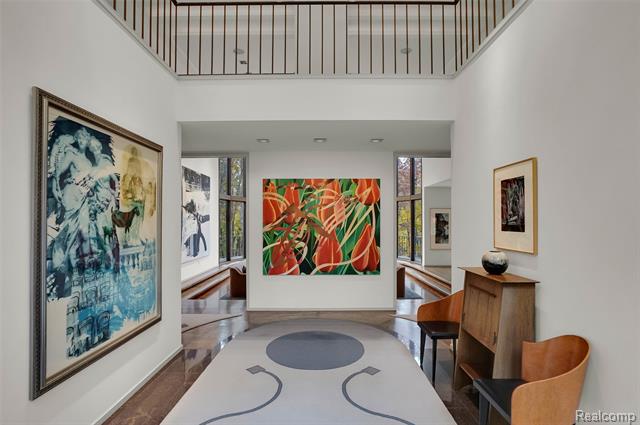 Builiding view six for 1335 Trowbridge, Bloomfield Hills, MI. 48304