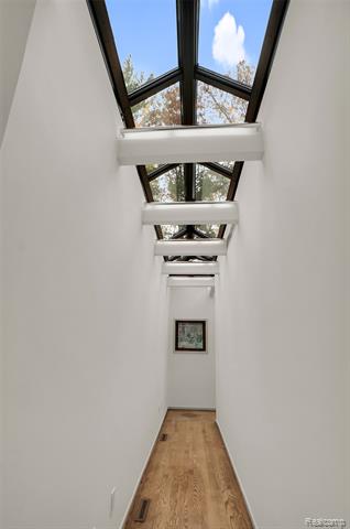 Builiding view twenty seven for 1335 Trowbridge, Bloomfield Hills, MI. 48304