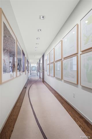 Builiding view twenty three for 1335 Trowbridge, Bloomfield Hills, MI. 48304