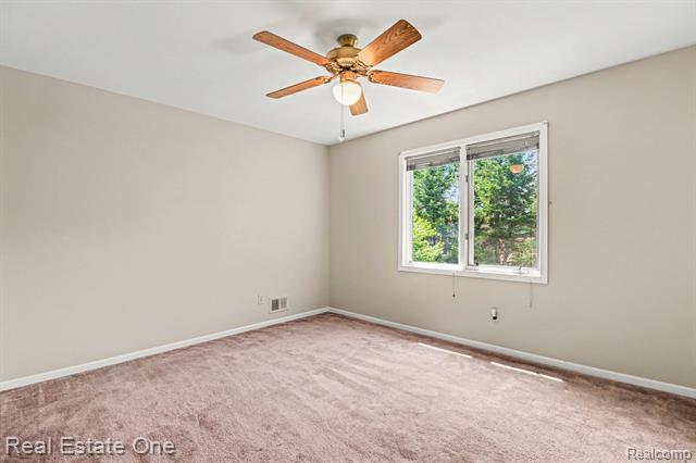 Builiding view eleven for 1751 Carpenter, Troy, MI. 48098