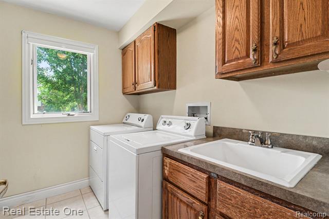 Builiding view five for 1751 Carpenter, Troy, MI. 48098