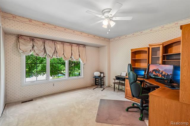Builiding view twenty eight for 4523 Rivers Edge, Troy, MI. 48098
