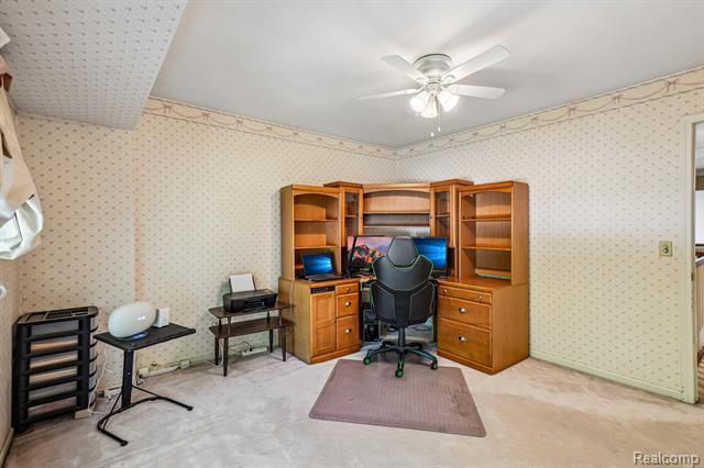 Builiding view twenty nine for 4523 Rivers Edge, Troy, MI. 48098