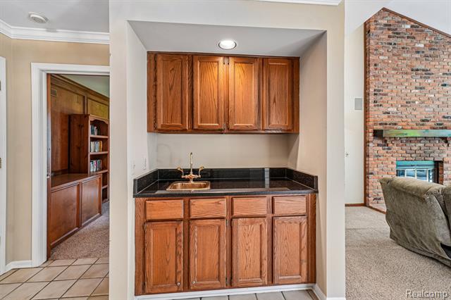 Builiding view twenty three for 4523 Rivers Edge, Troy, MI. 48098