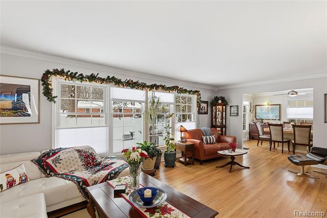 Builiding view eleven for 3873 Top View, Bloomfield Hills, MI. 48304