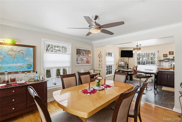 Builiding view nine for 3873 Top View, Bloomfield Hills, MI. 48304