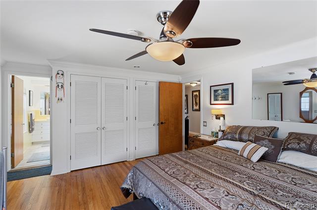 Builiding view sixteen for 3873 Top View, Bloomfield Hills, MI. 48304