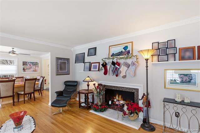 Builiding view twelve for 3873 Top View, Bloomfield Hills, MI. 48304