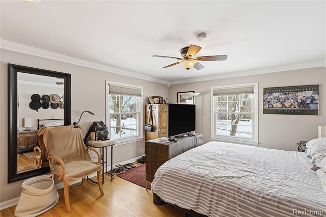 Builiding view twenty two for 3873 Top View, Bloomfield Hills, MI. 48304