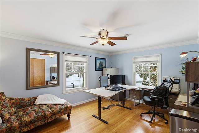 Builiding view twenty for 3873 Top View, Bloomfield Hills, MI. 48304