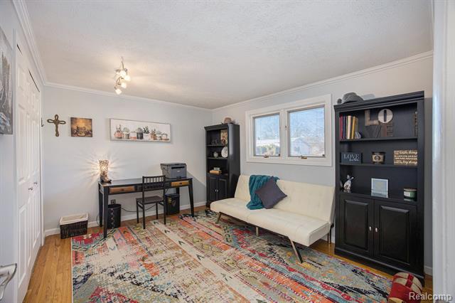 Builiding view fourteen for 4151 Cambridge Crescent, Troy, MI. 48085