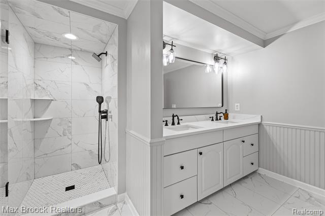 Builiding view twenty one for 433 Whippers In, Bloomfield Hills, MI. 48304