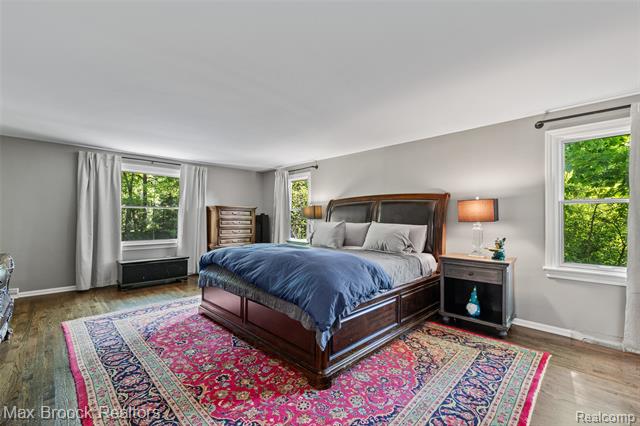 Builiding view twenty for 433 Whippers In, Bloomfield Hills, MI. 48304