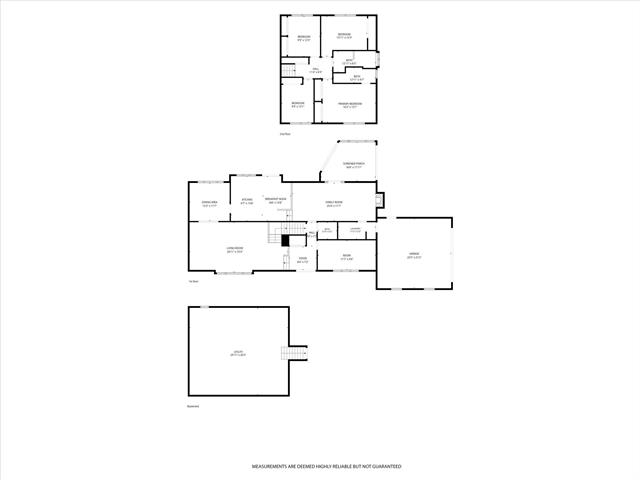 Builiding view sixty three for 2049 Shore Hill, West Bloomfield, MI. 48323