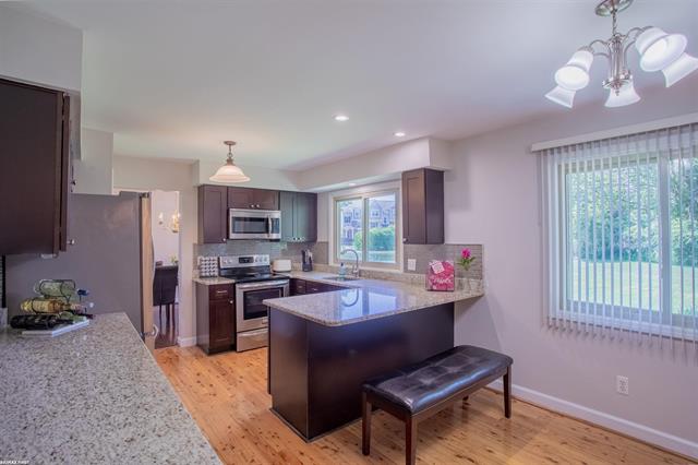 Builiding view seven for 1083 Shallowdale, Troy, MI. 48085