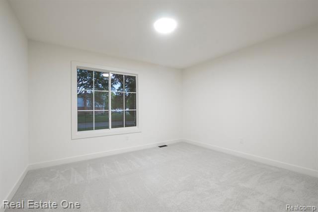 Builiding view forty two for 1227 Shallowdale, Troy, MI. 48085